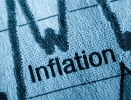 Inflation – why is it important and not expected to fall any time soon.