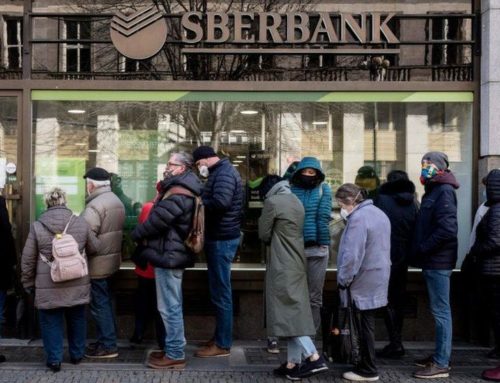 Russian banks disconnected from SWIFT, what it means for European banks